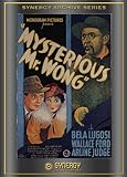 Mysterious Mr. Wong (1934)