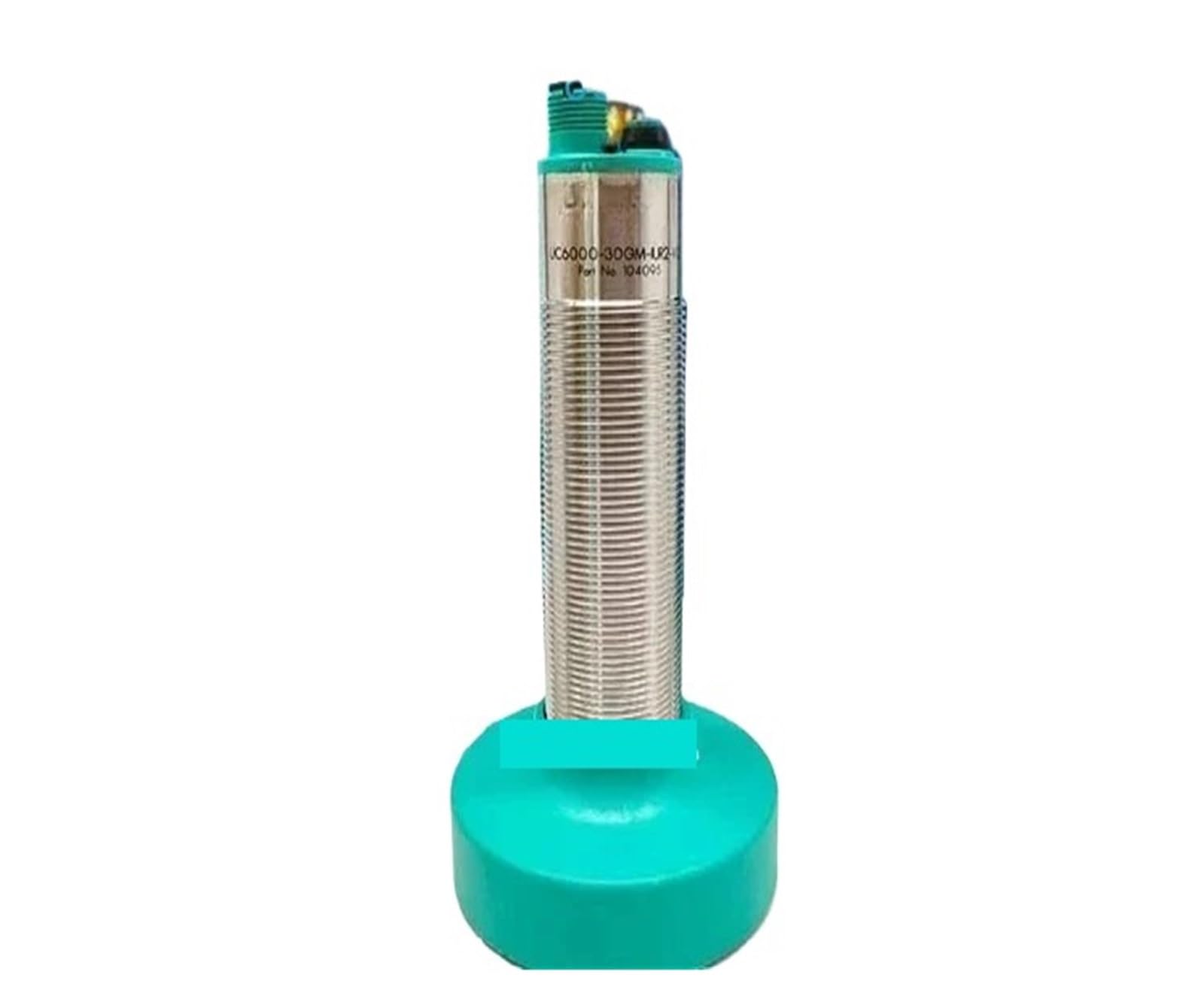 CXFCIHFT Proximity switch UC6000-30GM-IUR2-V15 analog sensor 6M