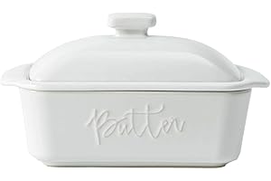 FE Butter Keeper with Water Line