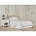 Dream On Me Violet 7-In-1 Convertible Life Style Crib In Natural, Greenguard Gold Certified, 4 Mattress Height Settings, Made Of Sustainable New Zealand Pinewood