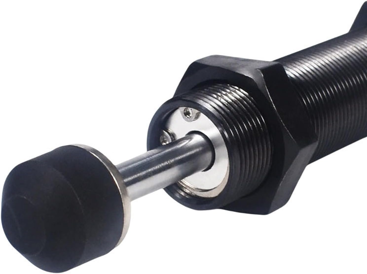 AC Oil Buffer Pneumatic Hydraulic Shock Absorber Damper AC0806 AC1008 AC1210 AC1410 AC1412 AC1415 AC1416 AC1425 AC2580 1Pcs(AC1416)