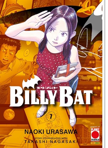  Billy Bat 7