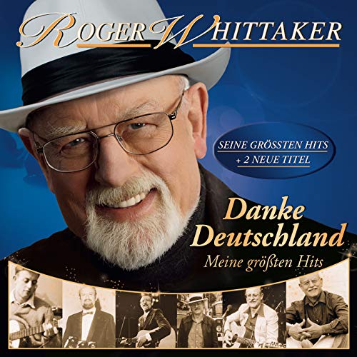Roger Whittaker