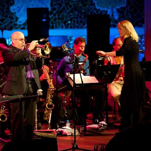 MARIA SCHNEIDER ORCHESTRA