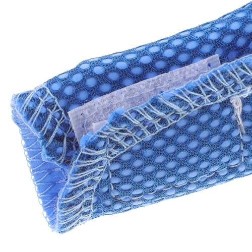 Banda sudor casco de verano Alipis absorbente y cómoda 3