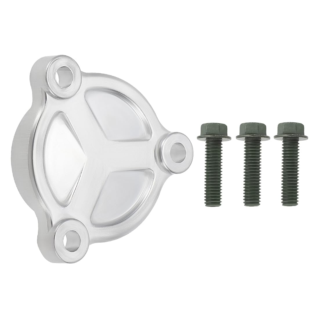 Adattatore per albero a camme & bullone per Polaris Sportsman 500 HO 450 400 335 EFI 6x6 Scrambler 500 2x4 4x4 Ranger Magnum Worker Xplorer Big Boss ATP Hawkeye
