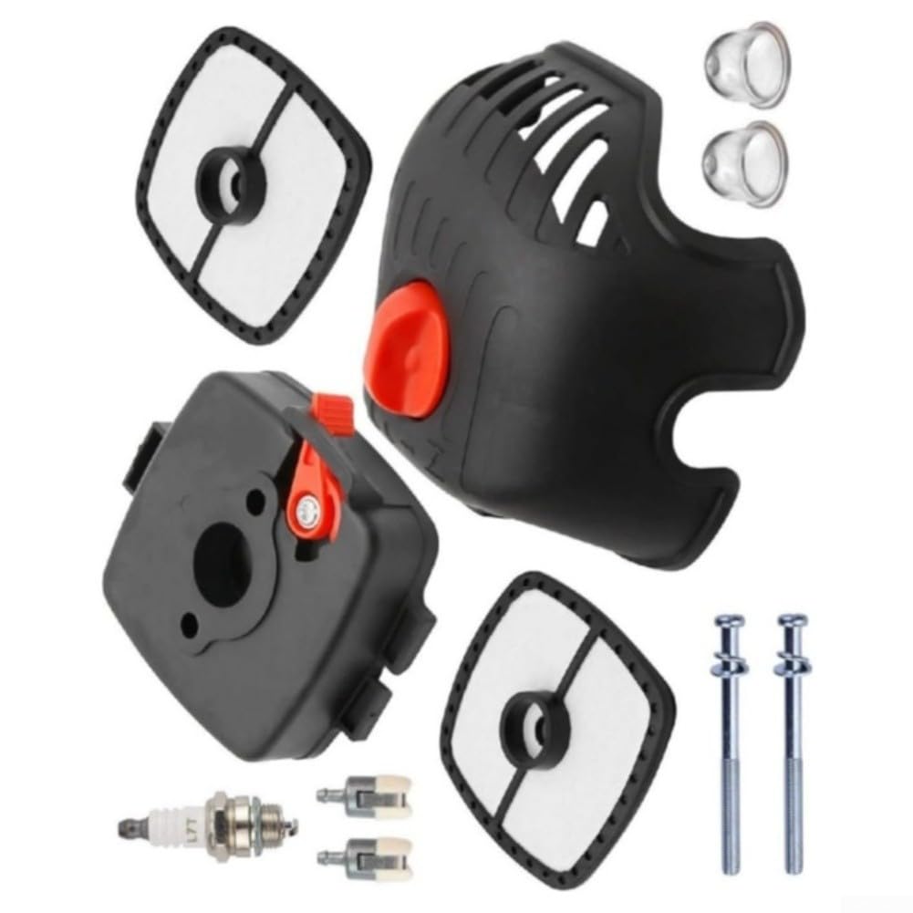 Tapa para filtro para Cortacésped SRM-225 Alto Flujo Tapa para