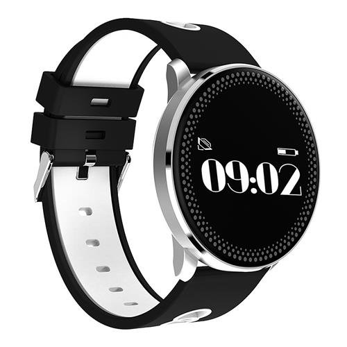 todo bluetooth smart watch