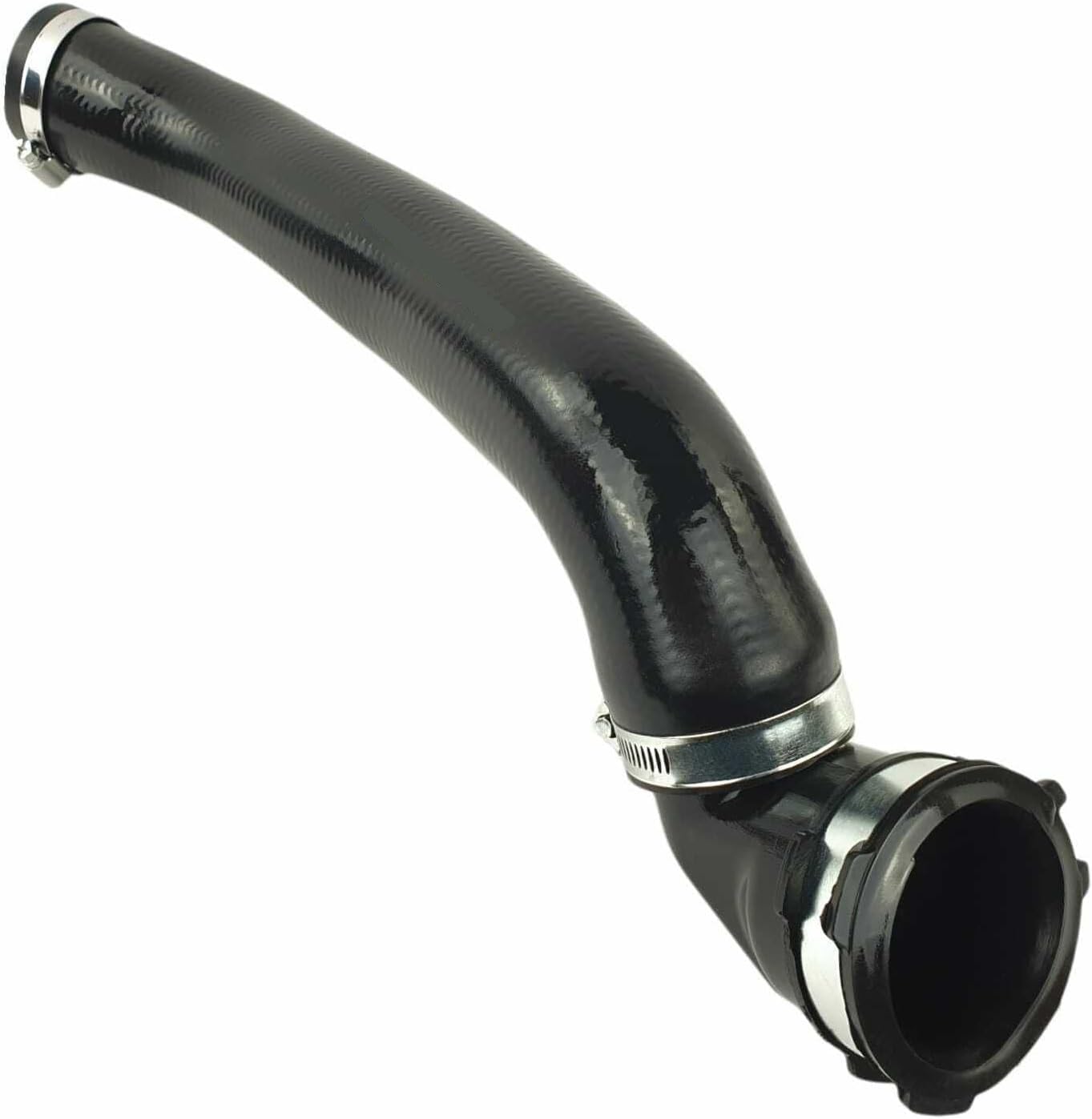 Tubo Manguera Turbo Intercooler motor 1.6 TDCI para C-MAX, FOCUS II, FOCUS III, FOCUS C-MAX 1496240 6M51-6K863-HB 6M516K863HB 31261230