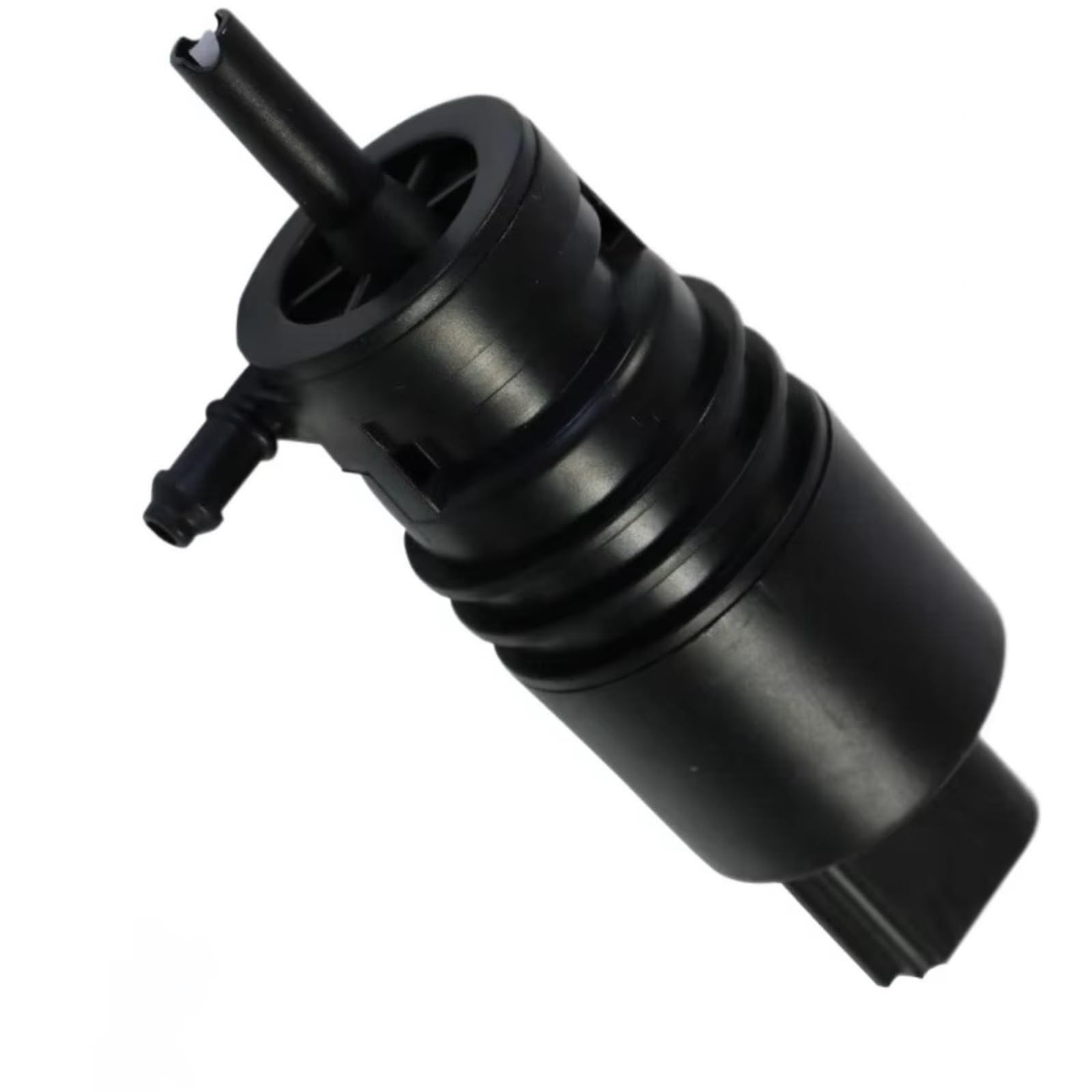 Rdeqkivz One Color Windshield Spray Pump Compatible With Bmw For F02 For 730Li For 740Li 2007-2012 1 Pcs Windshield Washer Pump Replacement Accessories 67126934160