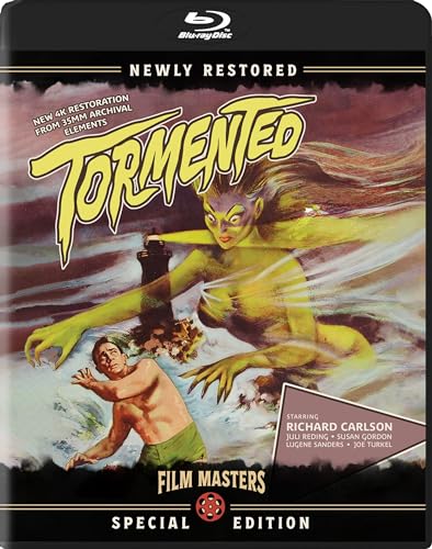 Tormentato (1960)
