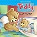 Teddy. Fa la nanna. Ediz. a colori