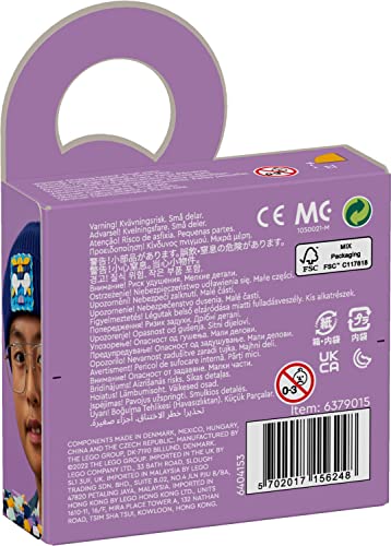 LEGO DOTS 41955 Plaque à coudre créative - vue 5