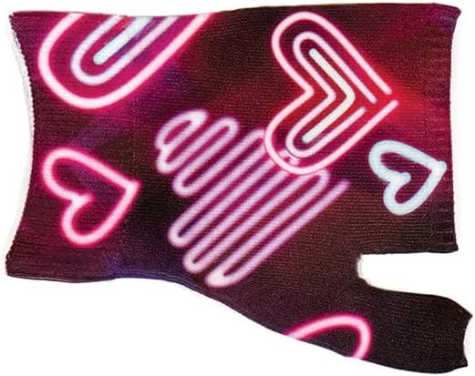 Lymphedivas Amore Medical Graduated Compression Gauntlet for Lymphedema