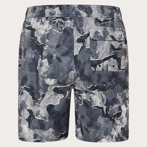 Oakley Men's Camo H2o Recycled 18" Beachshort2