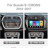 Zoom IMG-1 autosion android 10 autoradio dvd Zoom IMG-1 autosion android 10 autoradio dvd