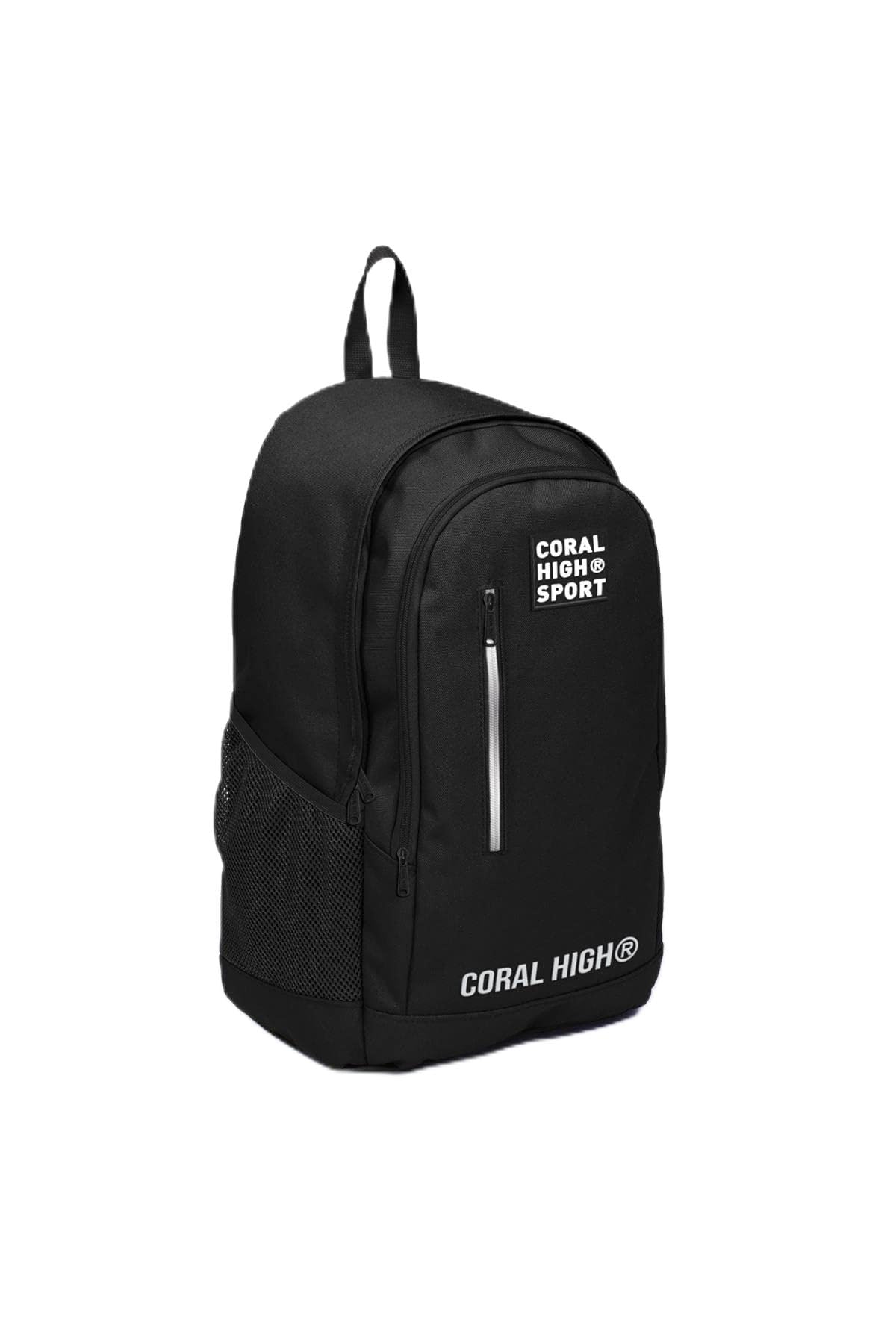 Coral High Sport Sırt Çanta (Usb ve Aux Soketli)