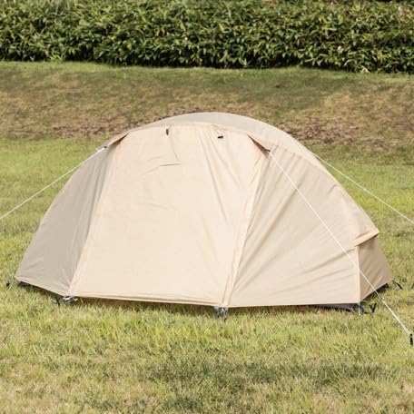 テント・タープ BUNDOK SOLO DOME 1 BDK-08B Amazon.co.jp: 【バ ン ド ッ ク】ソロ ドーム 1 BDK-08B ベージュ