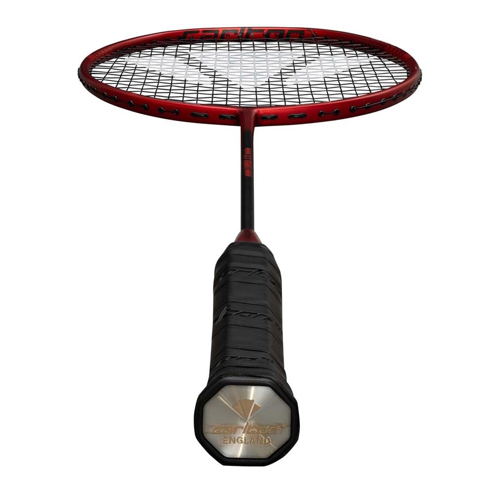 Carlton 3.7 Team II Badminton Racket One Size