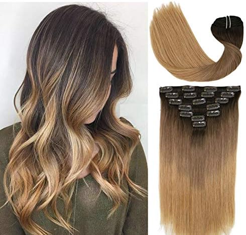 Genuine brazilian hair extensions Outlet