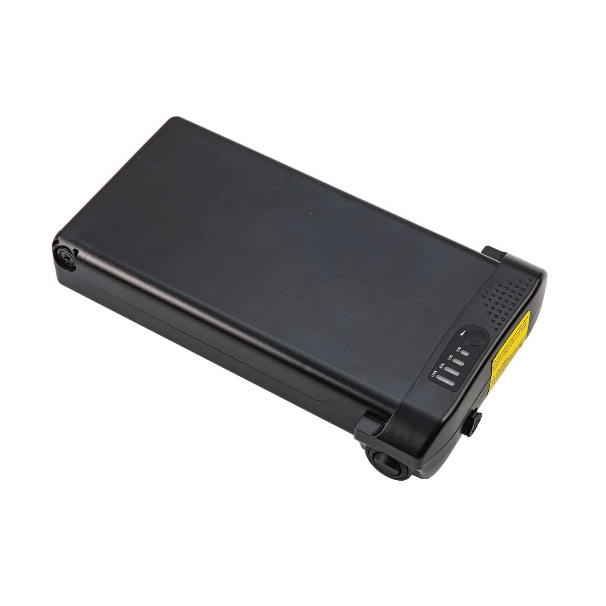 24V 10,4Ah/249Wh Batterie Li-ion pour vélo électrique avec porte-bagages de remplacement pour, entre autres, Ansmann, Mifa, Kreidler, Zündapp