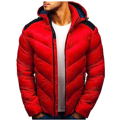 Manteau cape homme haut de gamme et d'une veste polaire chaude
