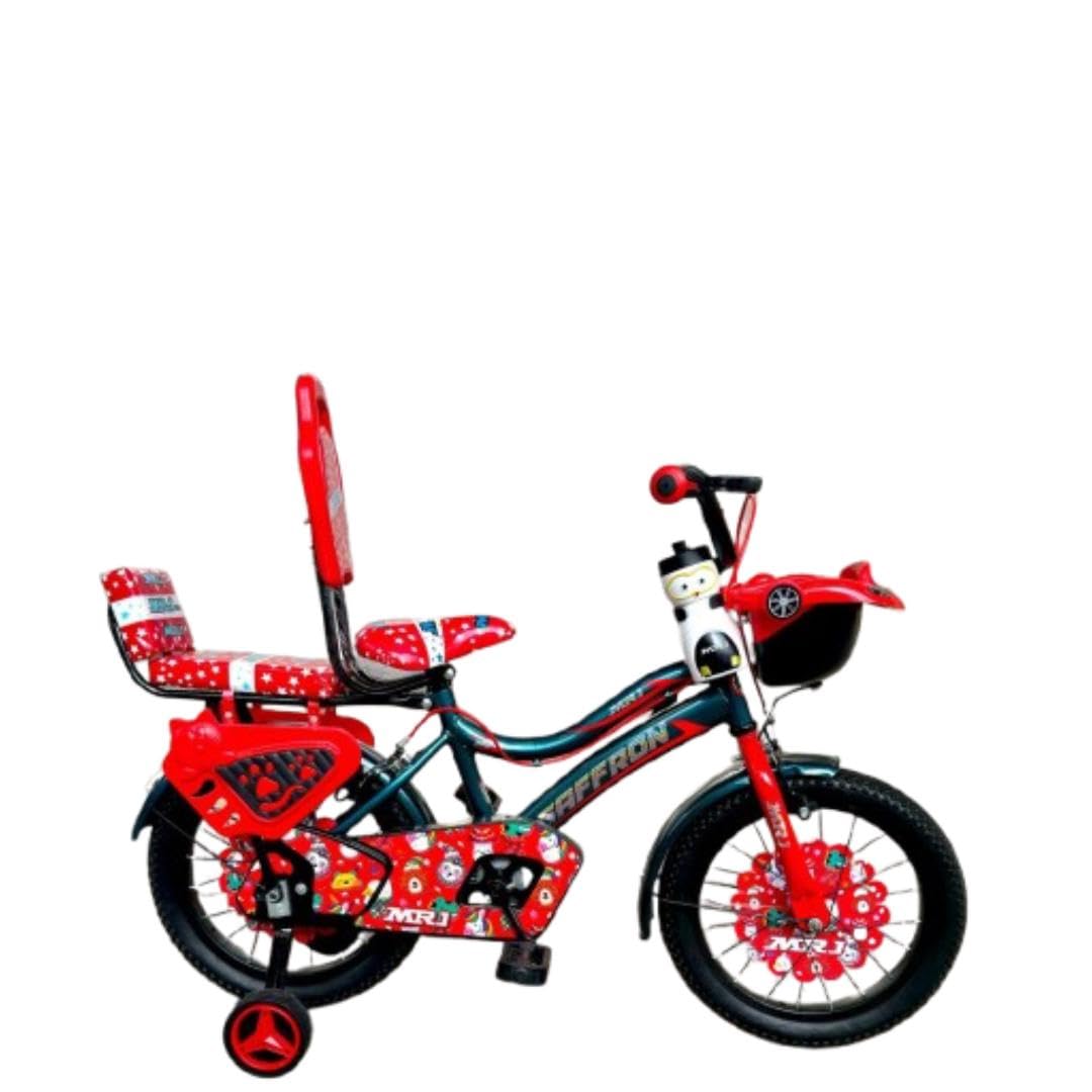 MRJ 20t Cycle 5 Years to 11 Years Road Cycle-image-41
