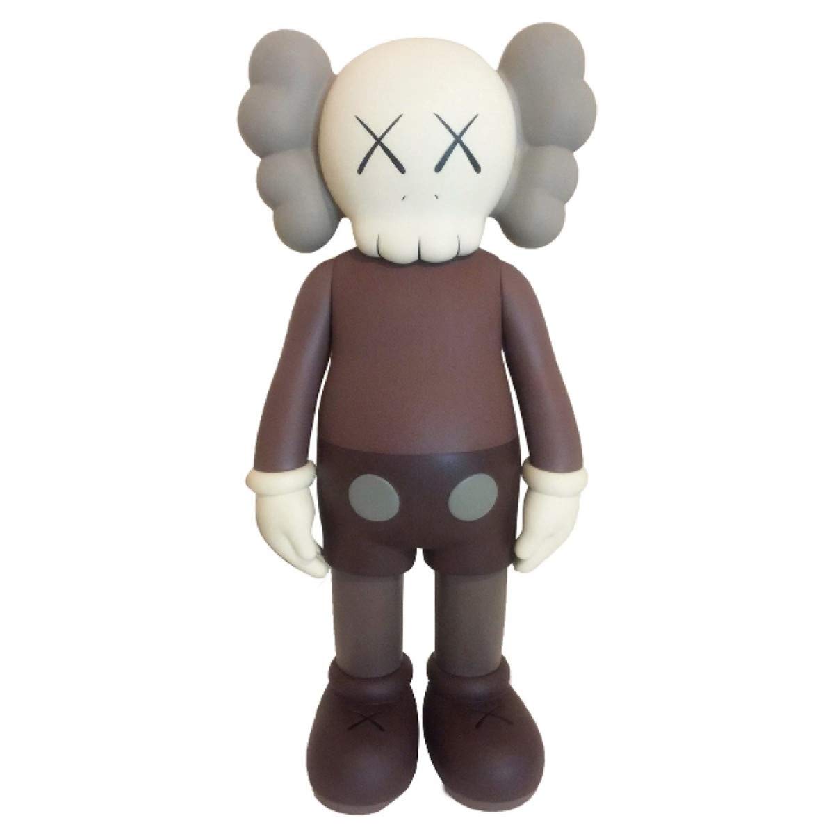 kaws doll
