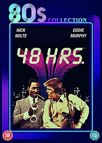 48 Hrs. - 80S Collection [Dvd] [2018]