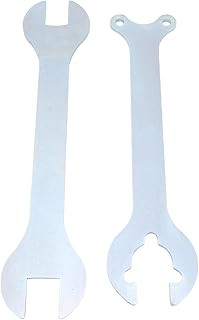 Luocute Viscous Fan Wrench Set