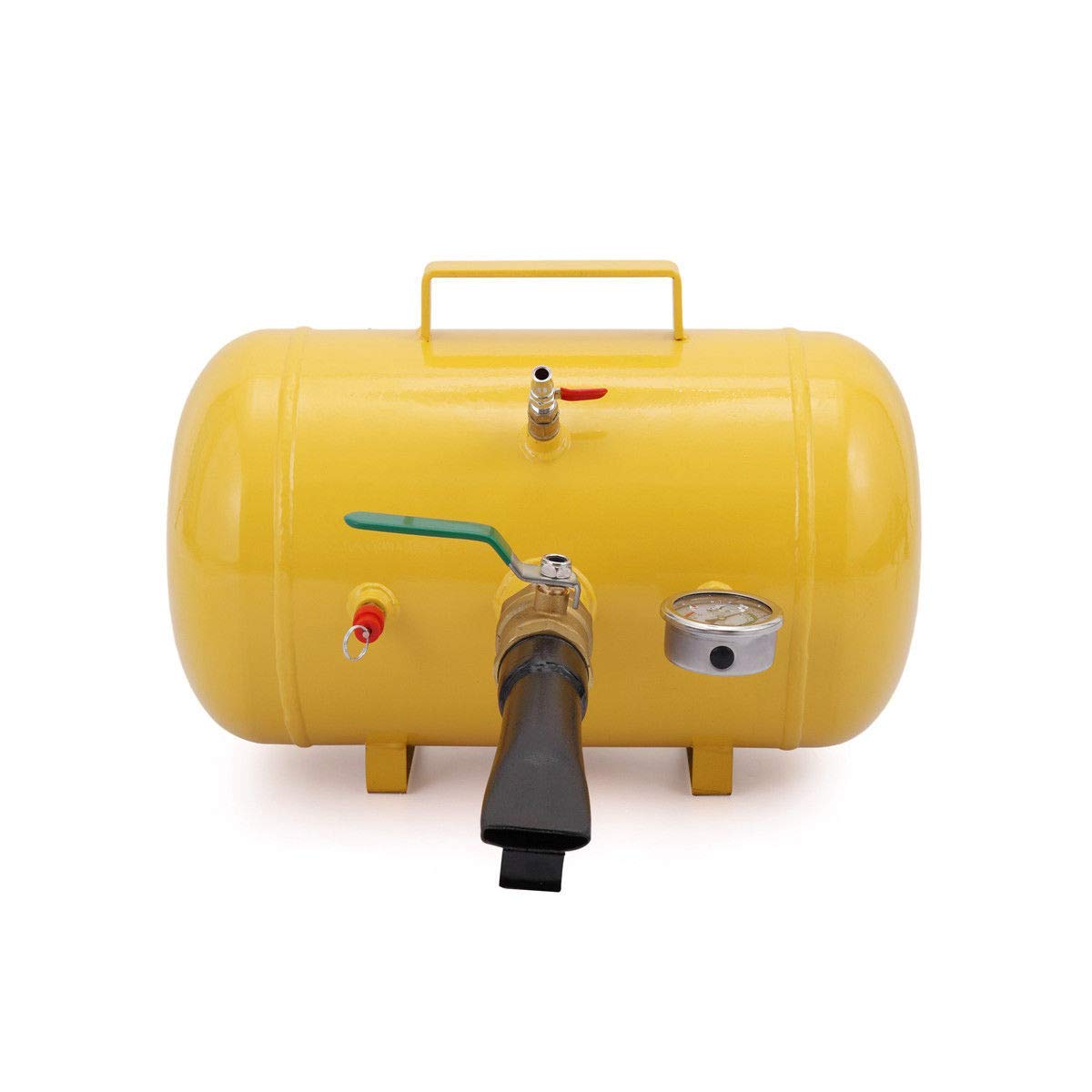 Tiziri 5 Gallon Air Tire Bead Seater Breaker Blaster Inflator Tool