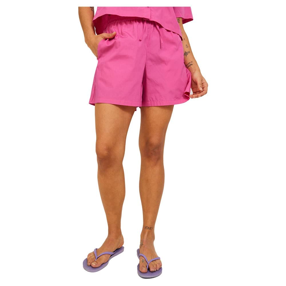JACK & JONES Jjxx Jxmission String Shorts Sn - Shorty Kobiety
