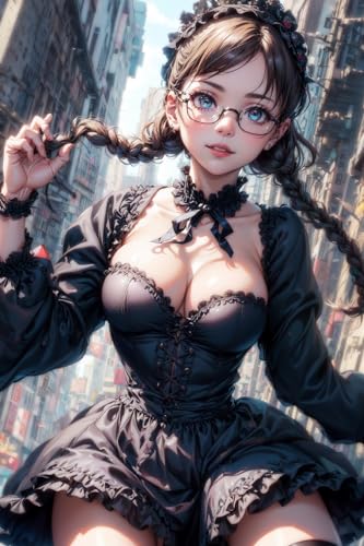 ゴシックユニフォーム