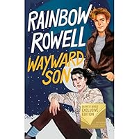 Wayward Son