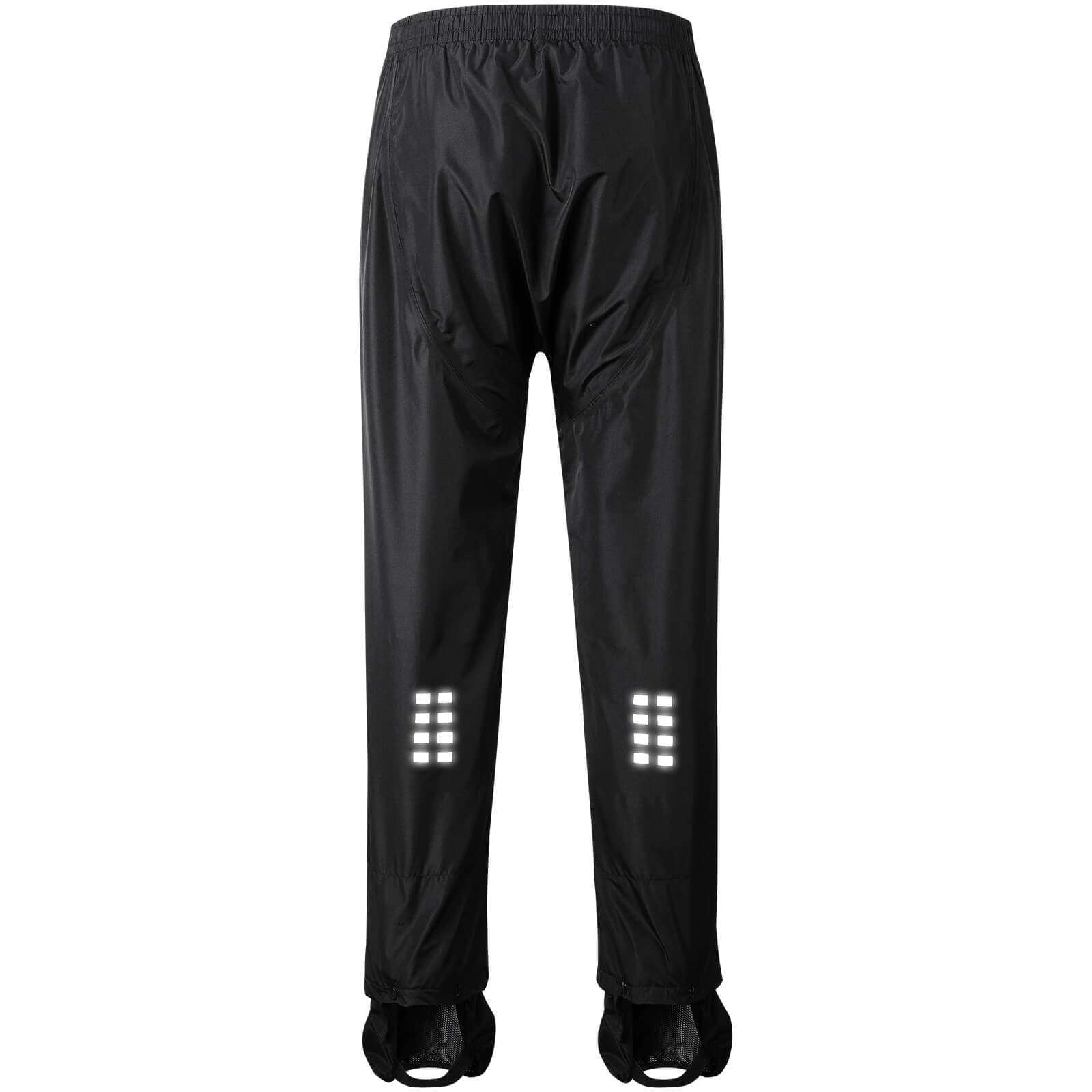 Stormflex Rain Pants Black