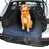 Maypole MP6543 Deluxe Universal CAR Boot Liner
