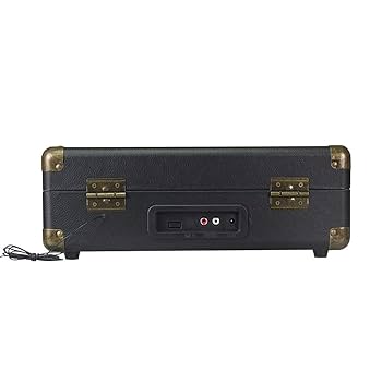 送料込み新品未使用USBでも録音再生できるレコードプレーヤーUS-R01 USBでも録音再生できるレコードプレーヤー US-R01 - 総合商社