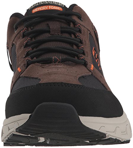 Skechers Relaxed Fit Oak Canyon, Scarpe Sportive Uomo - Image 3
