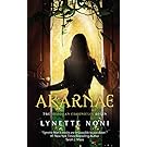 Akarnae (1) (The Medoran Chronicles)