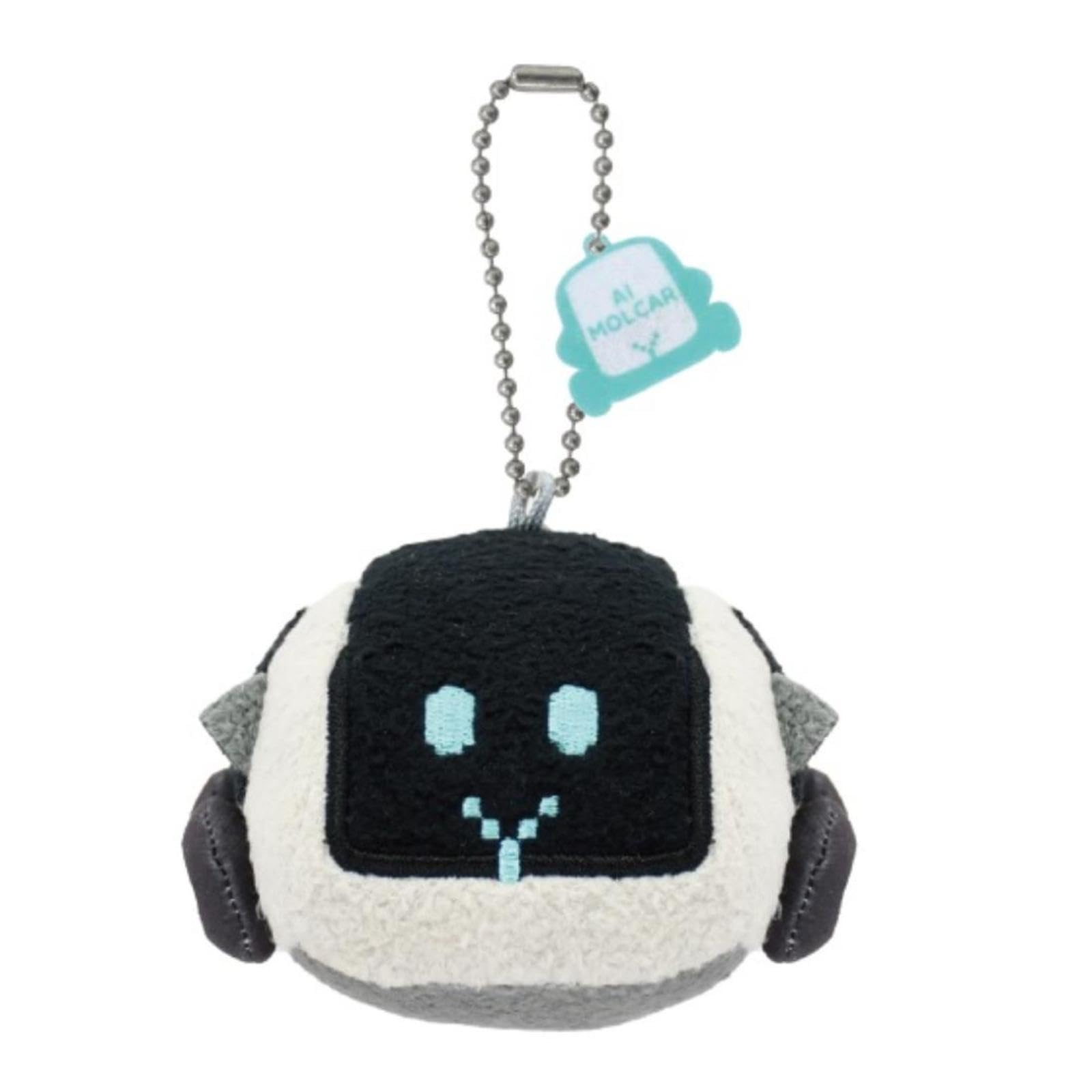 Amazon.co.jp: PUI PUI モルカー ザ ムービー MOLMAX AIモルカー