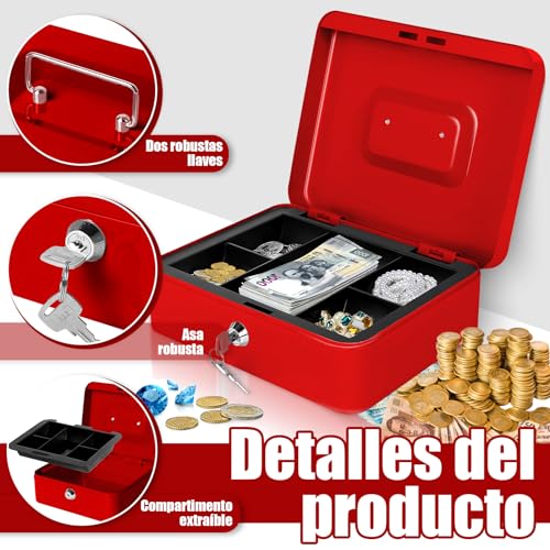 Cajas De Seguridad, Office Product Imagen adicional