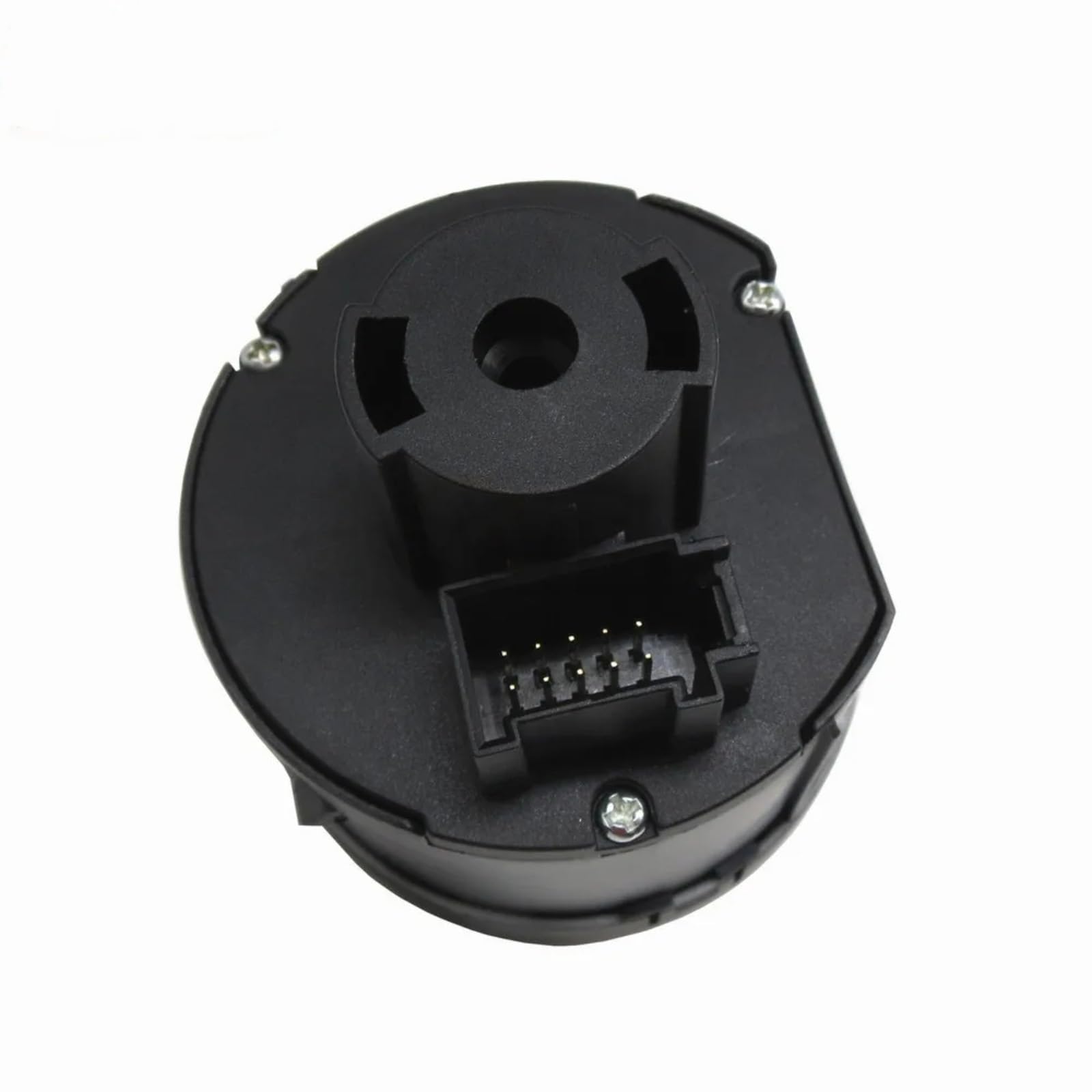 Kompatibel Mit Caddy 2004 2005 2006 2007 2008 2009 2010 2011 Auto-Scheinwerfer-Steuerschalter Integrierte Schalter Teile OEM: 5ND941431B 3C8941431A Auto-Hauptlichtschalter