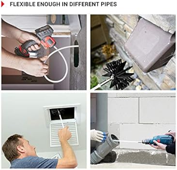 flexible microwave vent