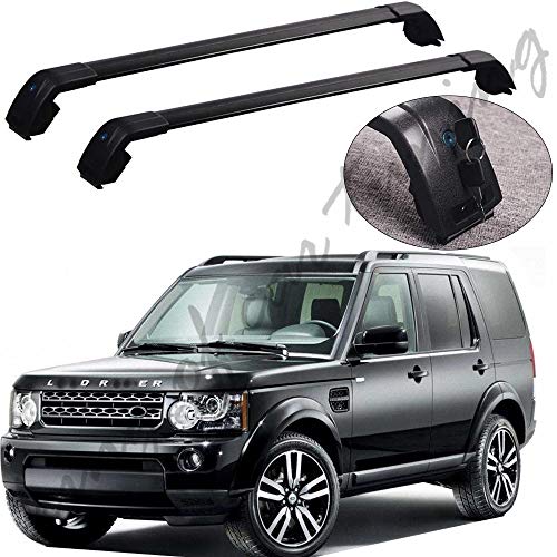 Best Roof Racks For Discovery 4 in 2022 Top Rated Picks Best Drive Hub