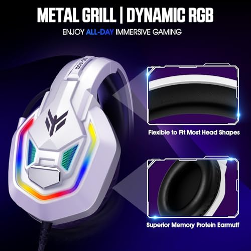YPBDAN Gaming Headset GD-900 の商品画像 7