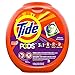 Tide PODS Spring Meadow Scent HE Turbo Laundry Detergent Pacs, 72 count