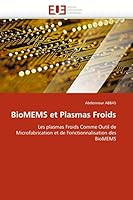 Biomems Et Plasmas Froids 6131519862 Book Cover