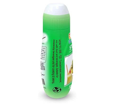 Miniatura 6 de EZ-Sweetz (3 unidades de 1.36 oz - Edulcorante de Stevia líquido desamargado 300 porcionesbotella