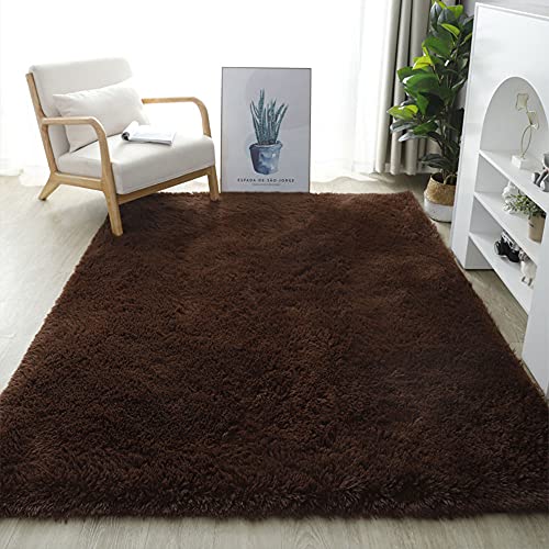 Alfombras Salon Modernas Beige Marca Generic