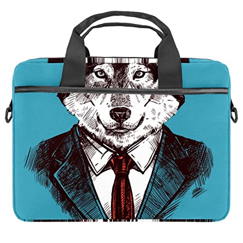 Sac ordinateur 13 à 14 pouces multicolore idéal pour vos déplacements d'été
